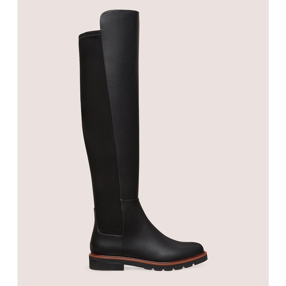 Stuart Weitzman Adrina Boot 8.5 NEW IN BOX